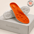 Aureliosa® Semelles de massage