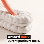 Aureliosa® Semelles de massage