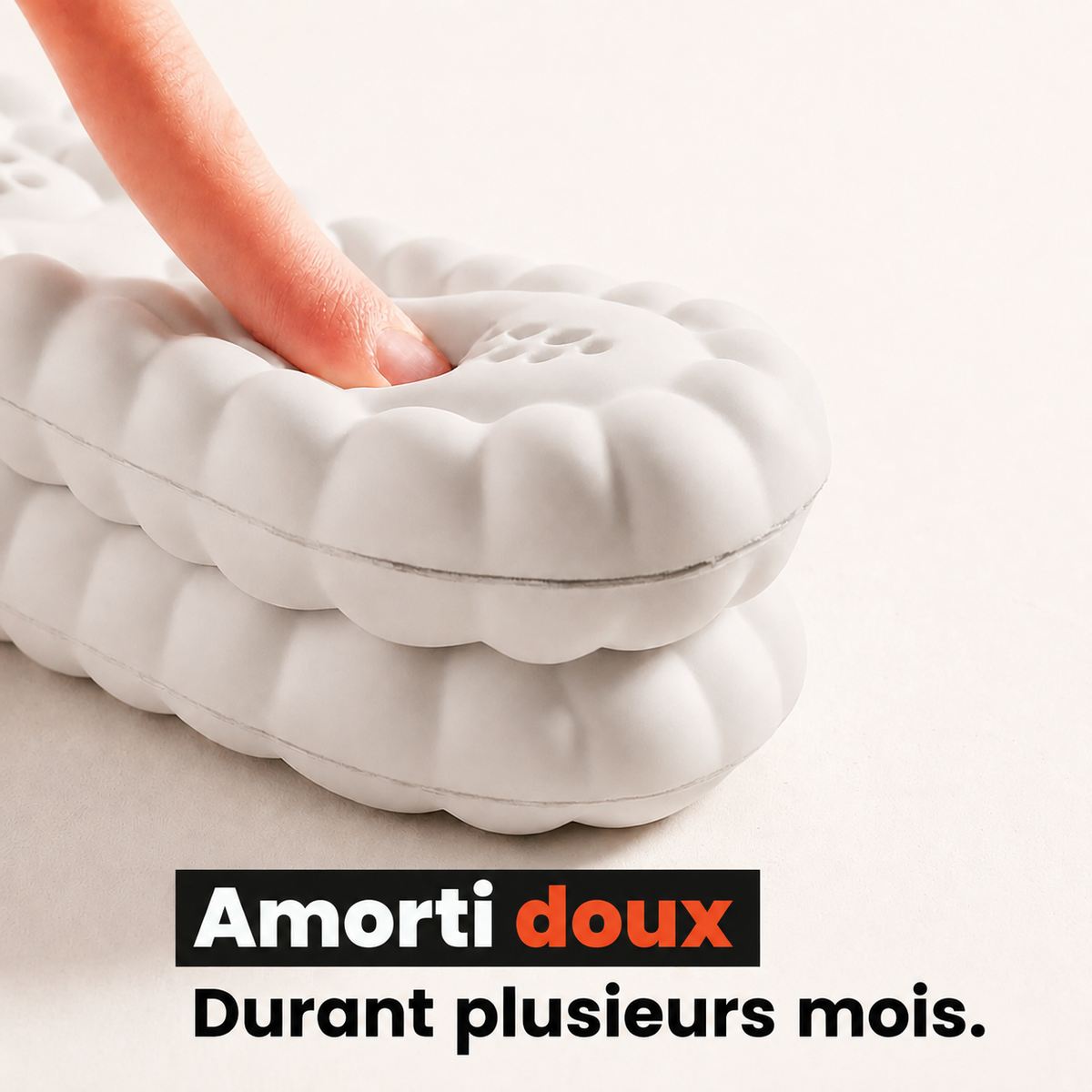 Aureliosa® Semelles de massage