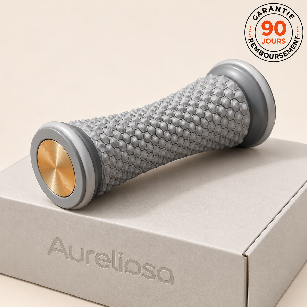 Aureliosa® Roller de massage